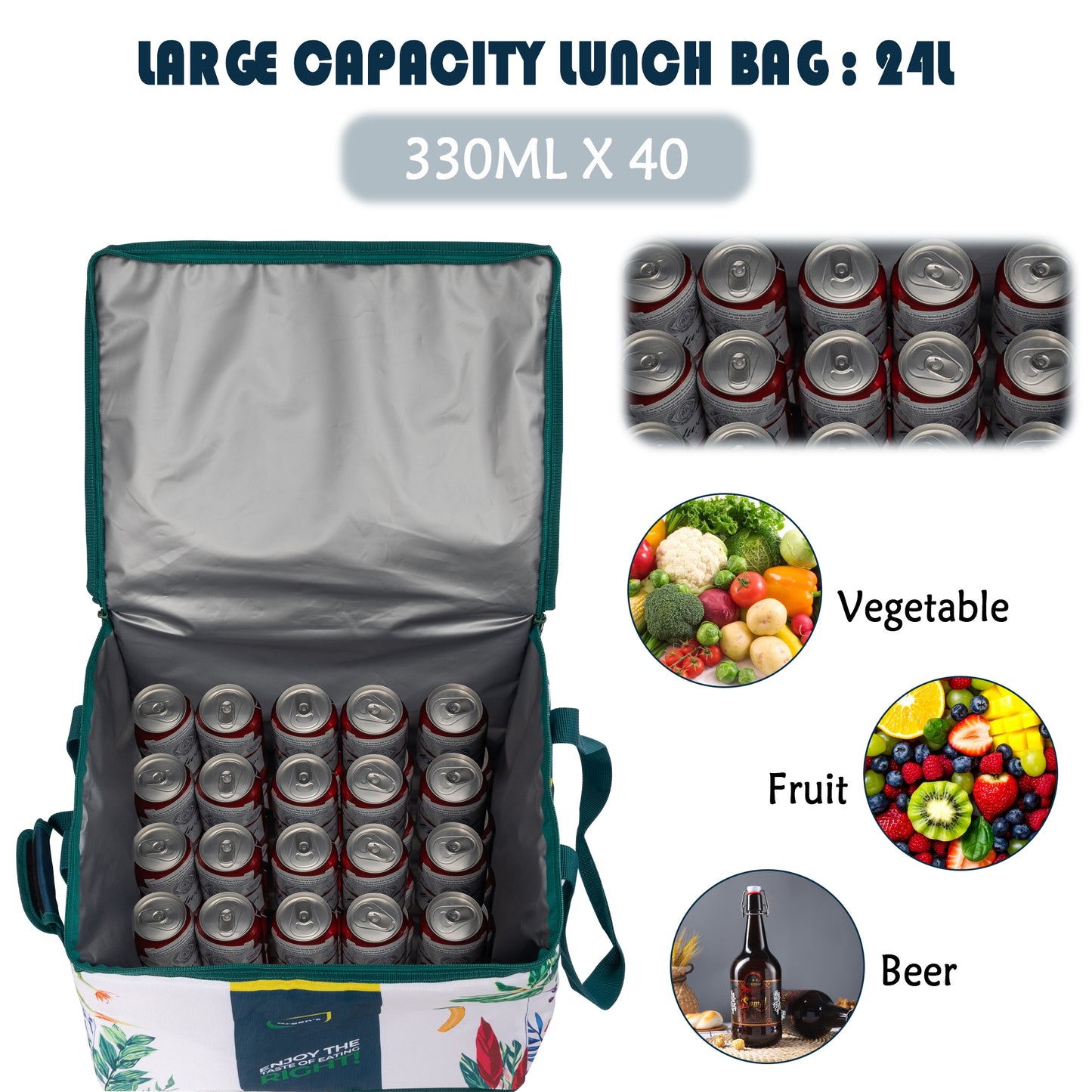 Cooler Bag