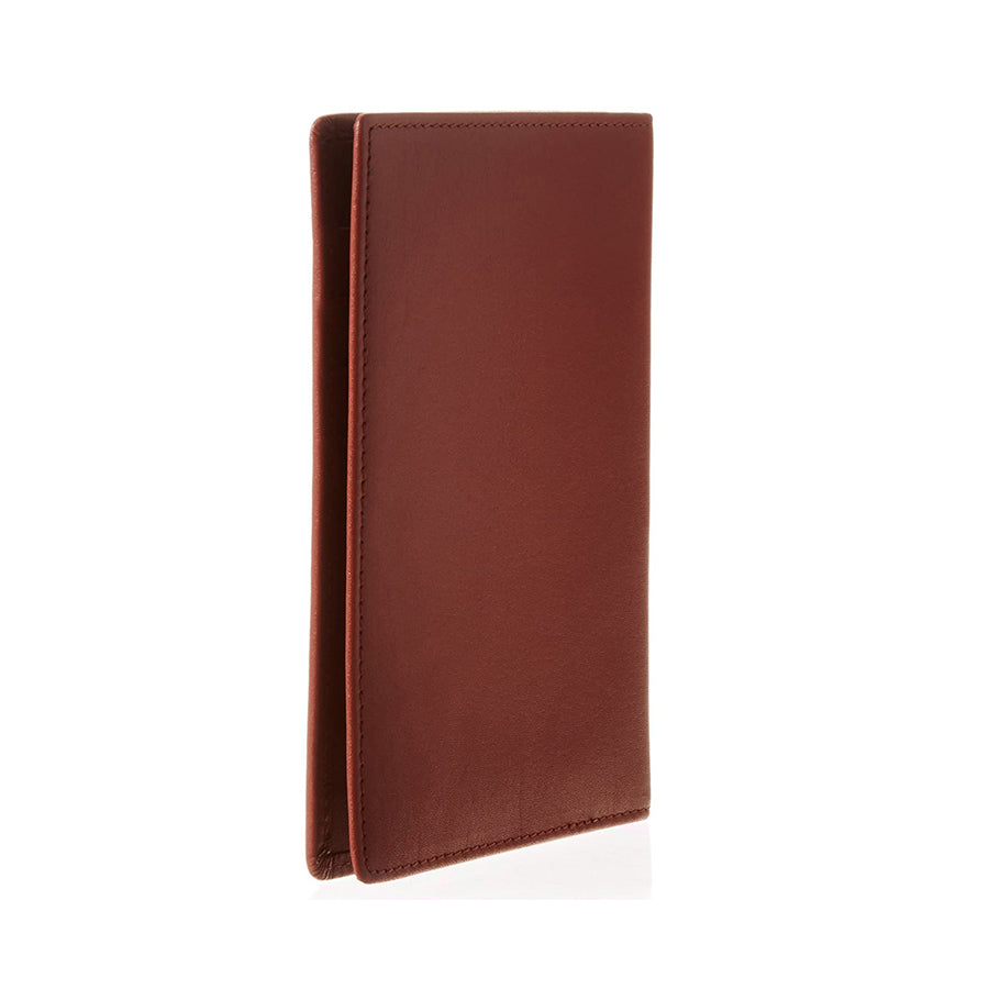 Multifunctional Large Capacity Men PU Leather Wallet