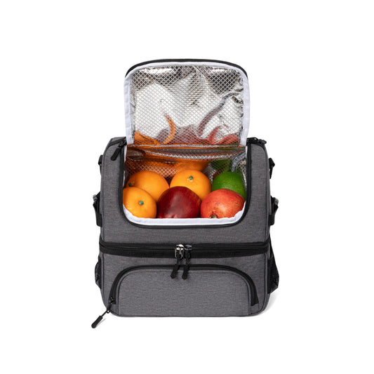 Waterproof Travel Thermal Insulation Cooler Bag