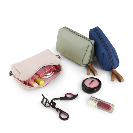 Stylish Women Travel Bathroom Makeup Bag