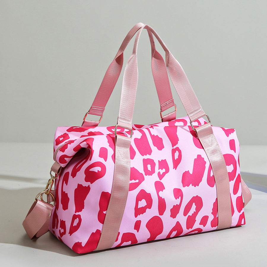 New Design Of Multifunctional Travel Luggage Bags