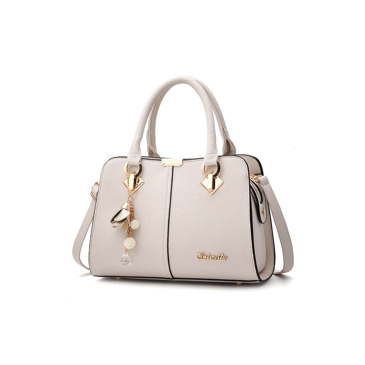 Fashion All-match New Trendy One-shoulder Messenger Bag