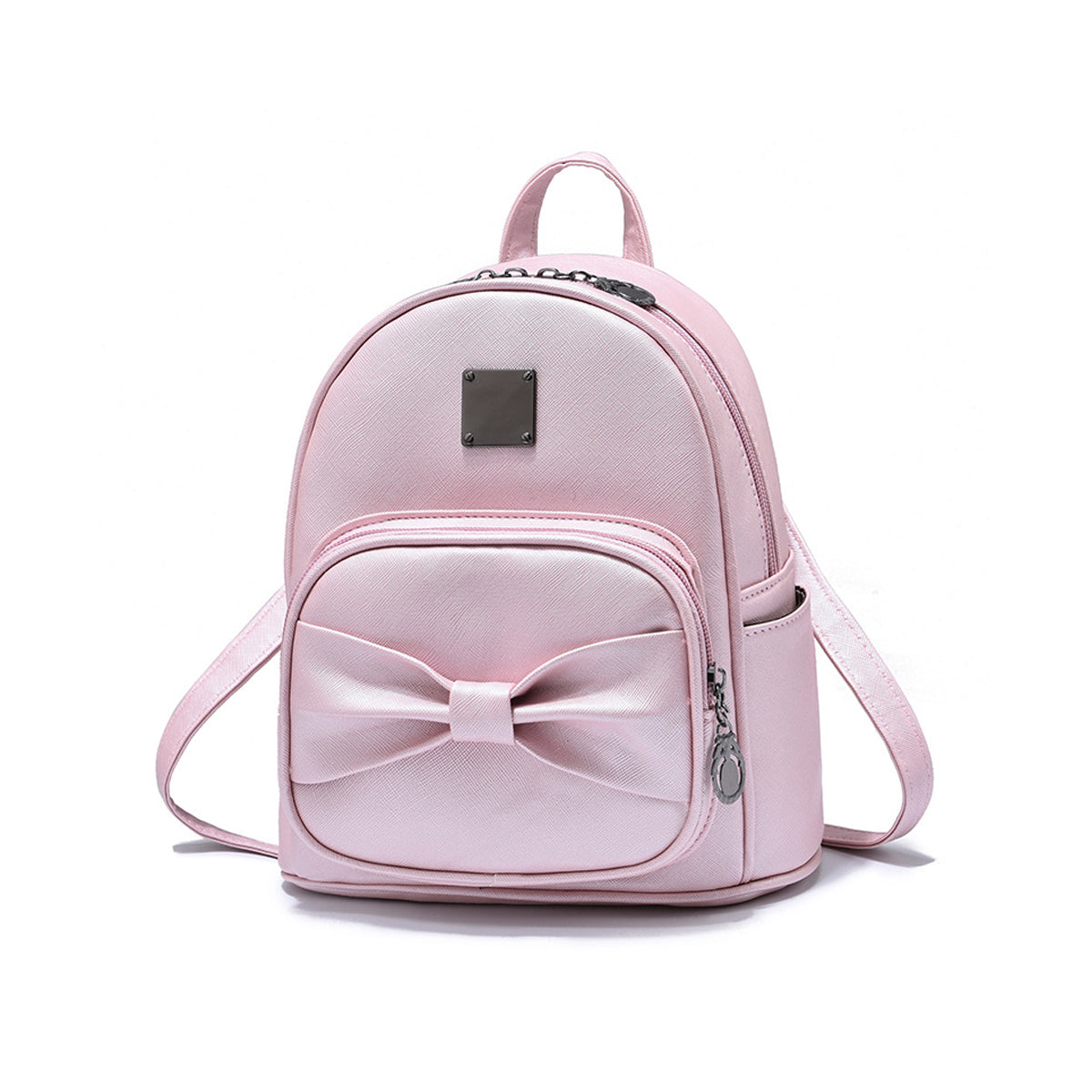 New Fashion Trend College Style Bow Backpack