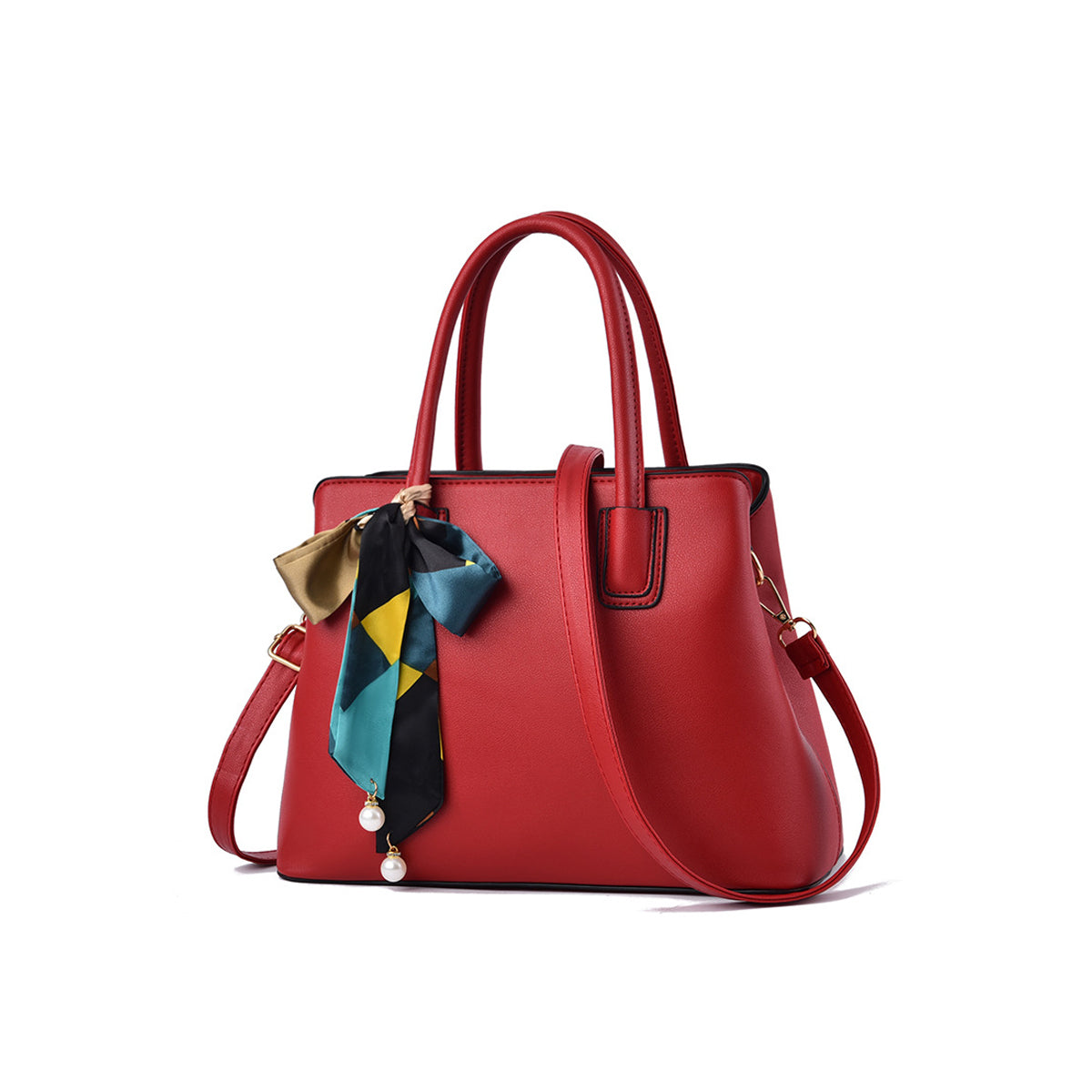 New Fashion Handbag Style Messenger Bag
