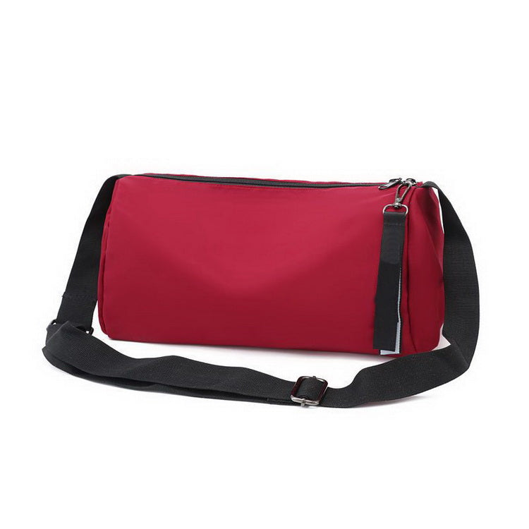 High Quality Design Your Own Sport Bag