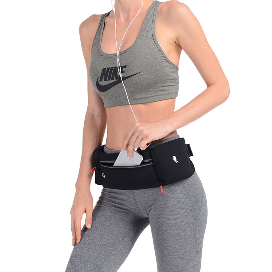 New Hot Sales Sports Running Waist Bag Sports