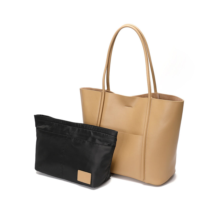 New Handbag Leather Shoulder Bag