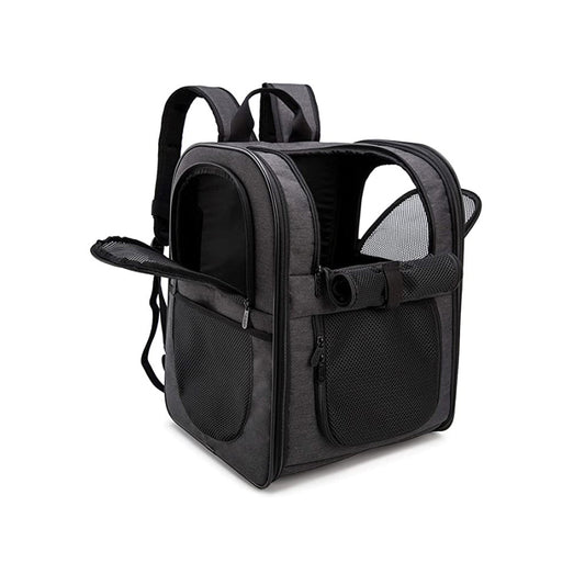 Foldable Small Cats Dogs Pet travel Carrier Bag
