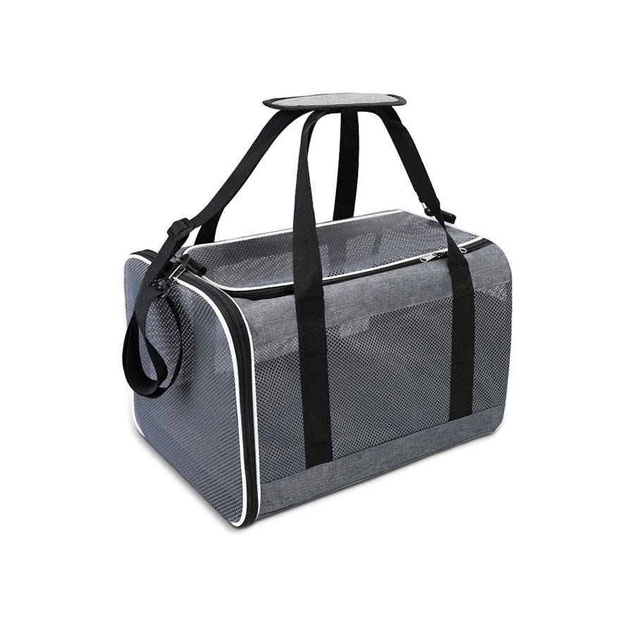 Durable Pad Collapsible Pet Travel bag