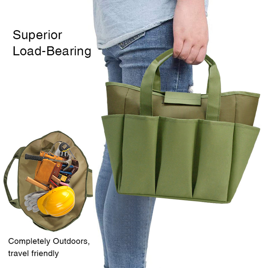 Multi-function Garden Portable Outdoor Tool Bag