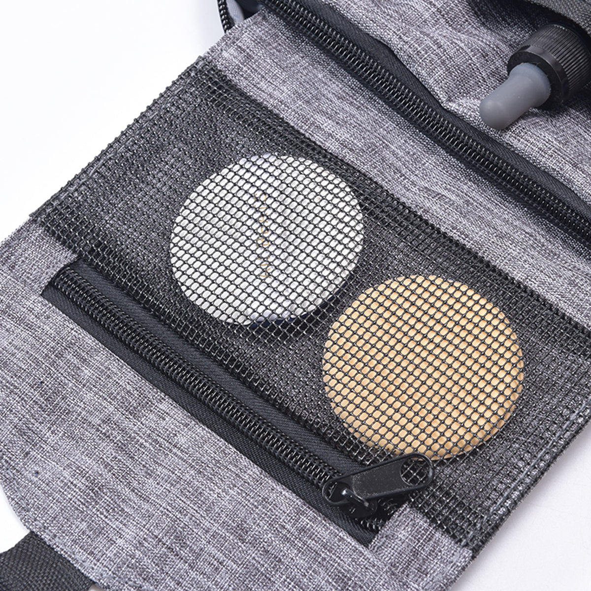Beauty Cosmetic Storage Organizer Travel Toiletry Makeup Bags