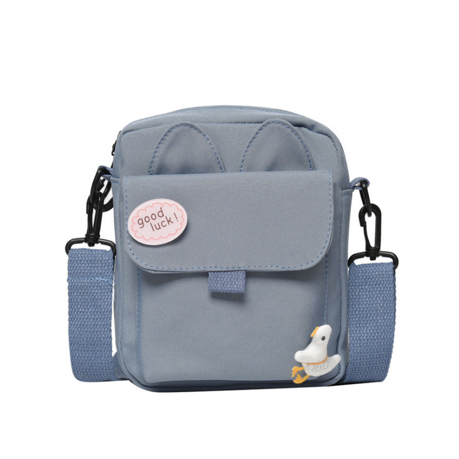 New Design Square Mini Fashion Multi-function Shoulder Bag