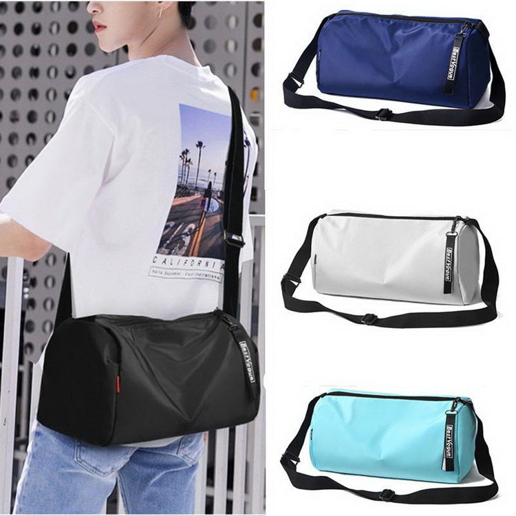 High Quality Design Your Own Sport Bag