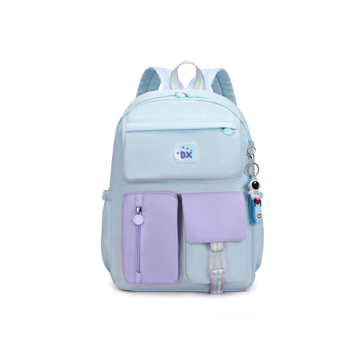 Kids Schoolbag Children Bookbag Women Casual Daypack