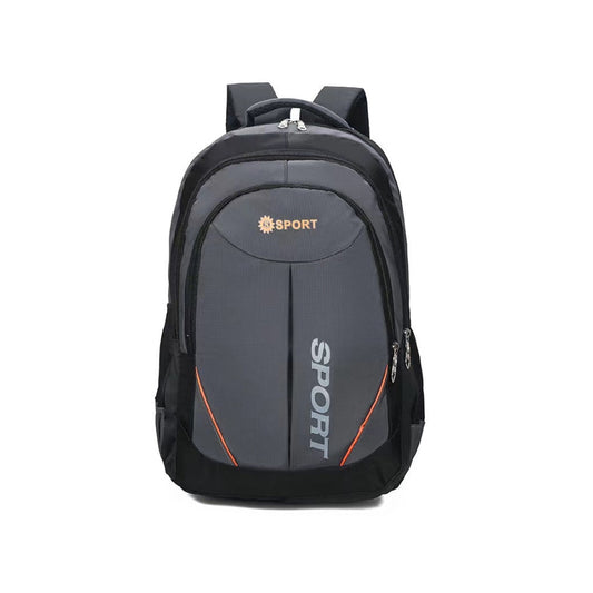 Waterproof College Student Bookbag Laptop Backpack