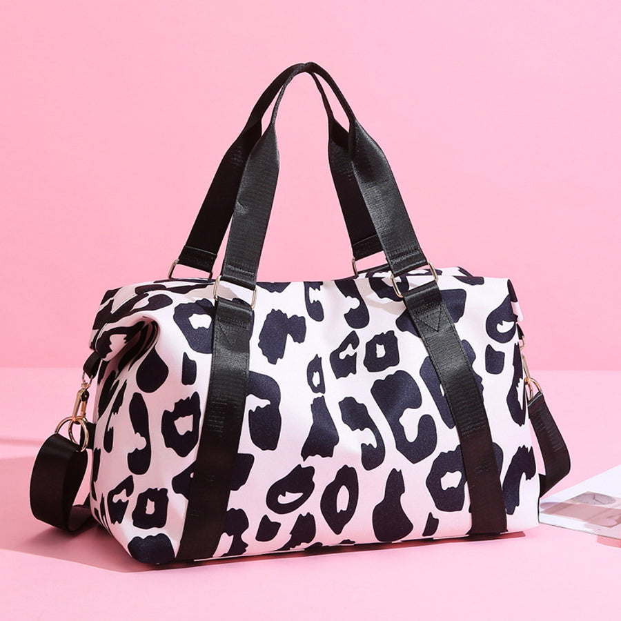 New Design Of Multifunctional Travel Luggage Bags