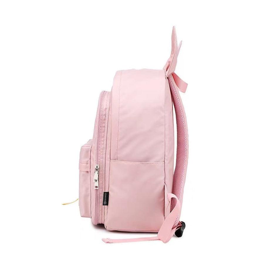 Lightweight Waterproof School Casual Travel Backpack