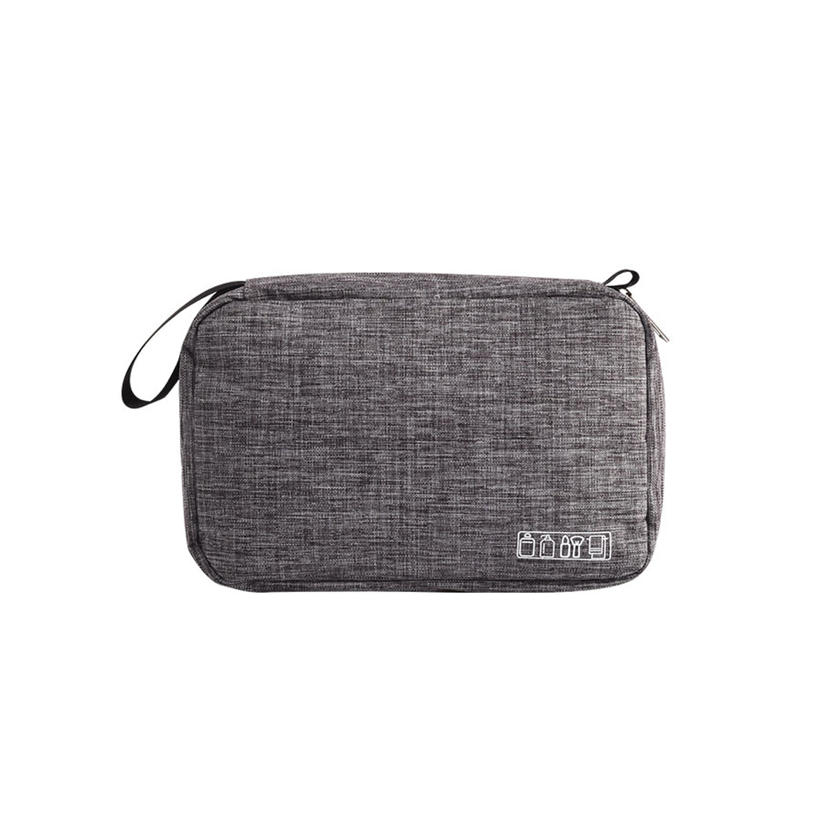 Beauty Cosmetic Storage Organizer Travel Toiletry Makeup Bags