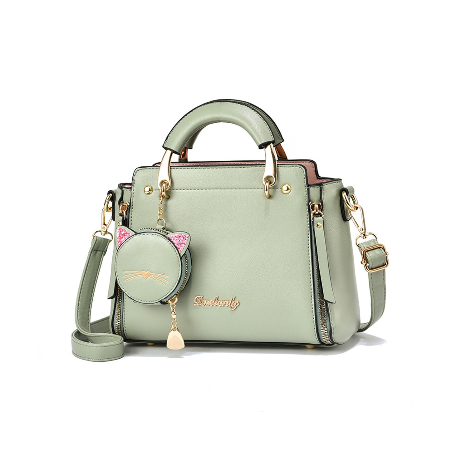 New Trendy Fashion Women's Handbag