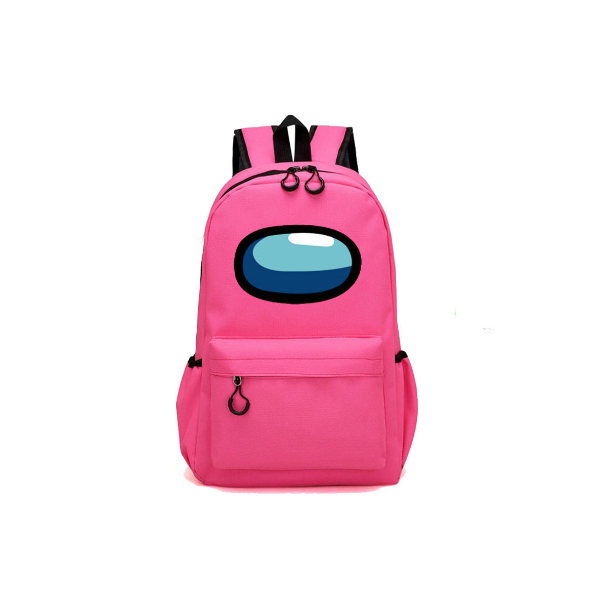 Durable Multifunctional Casual Shoulders Bag Backpack