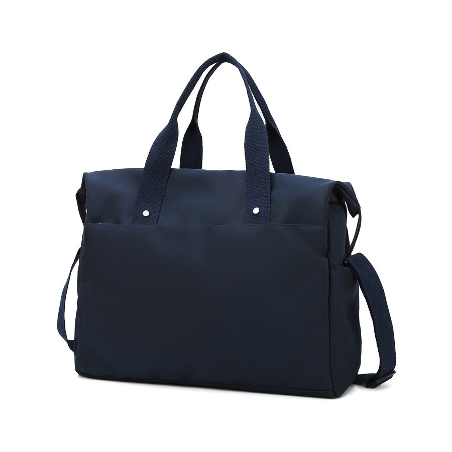 Waterproof Nylon Travel Duffle Bag