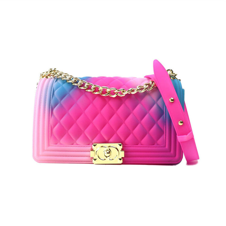 New Best Selling Fashion One Shoulder Handbag