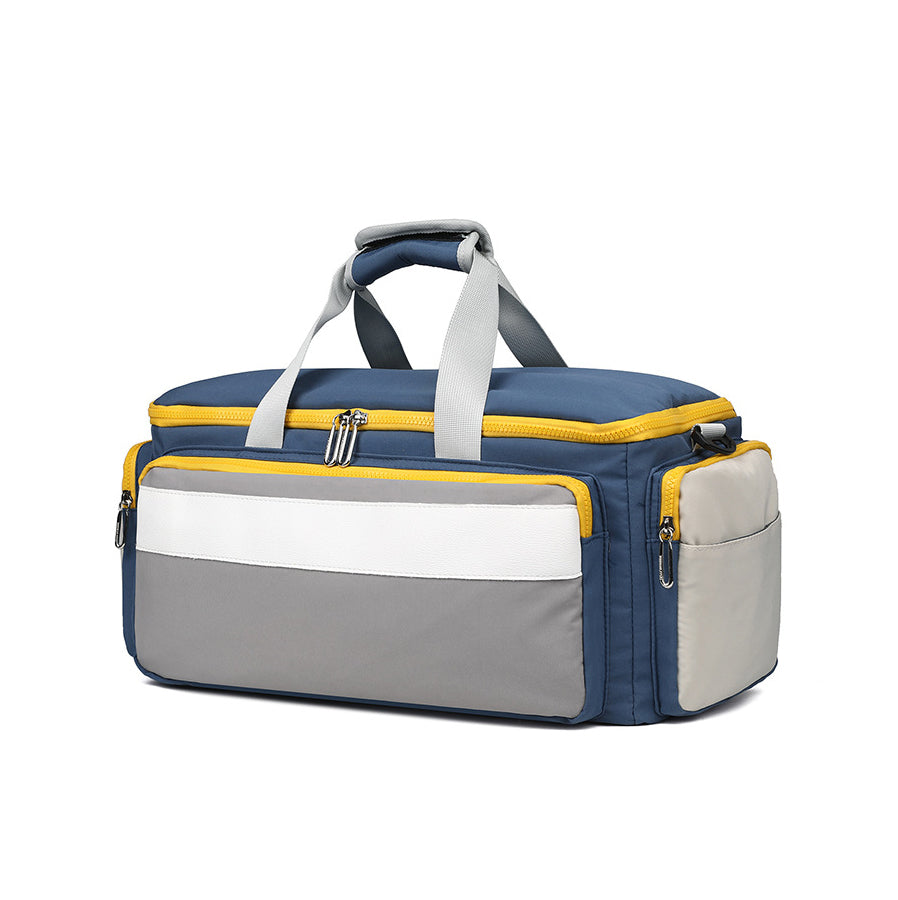 Large Capacity Casual Exercise Travel Weekend Bags