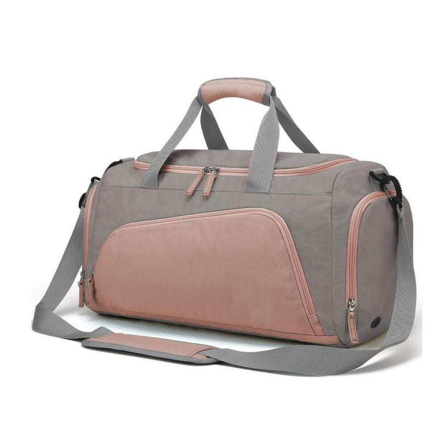 Fashion Gym Sport Weekend Duffle Bag