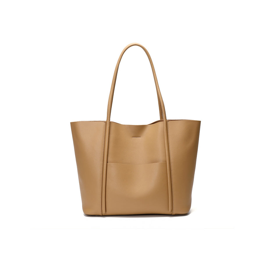 New Handbag Leather Shoulder Bag