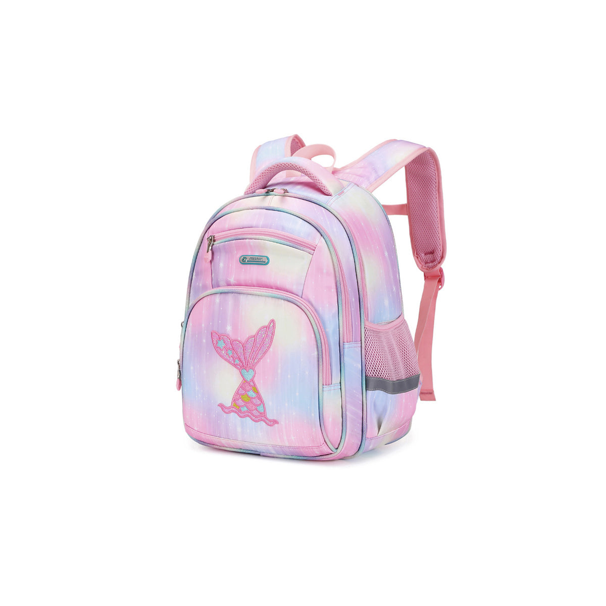 16 inch Multifunctional Cute Large Capacity Kids Backpack