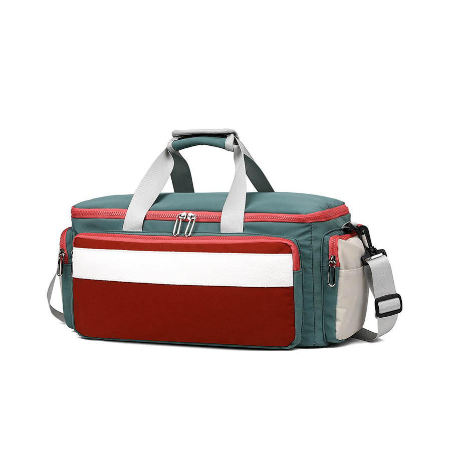 Large Capacity Casual Exercise Travel Weekend Bags