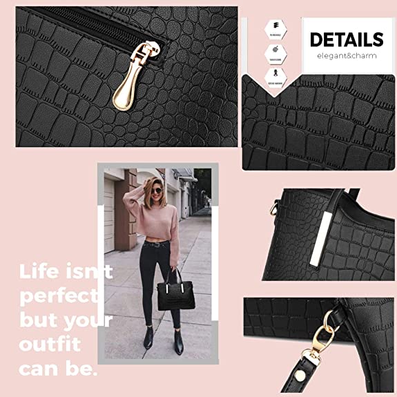 Purses and Handbags Satchel Shoulder Tote Bags Wallets