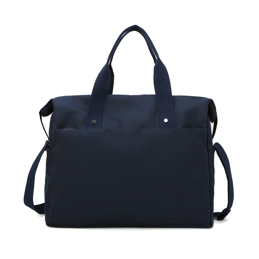 Waterproof Nylon Travel Duffle Bag