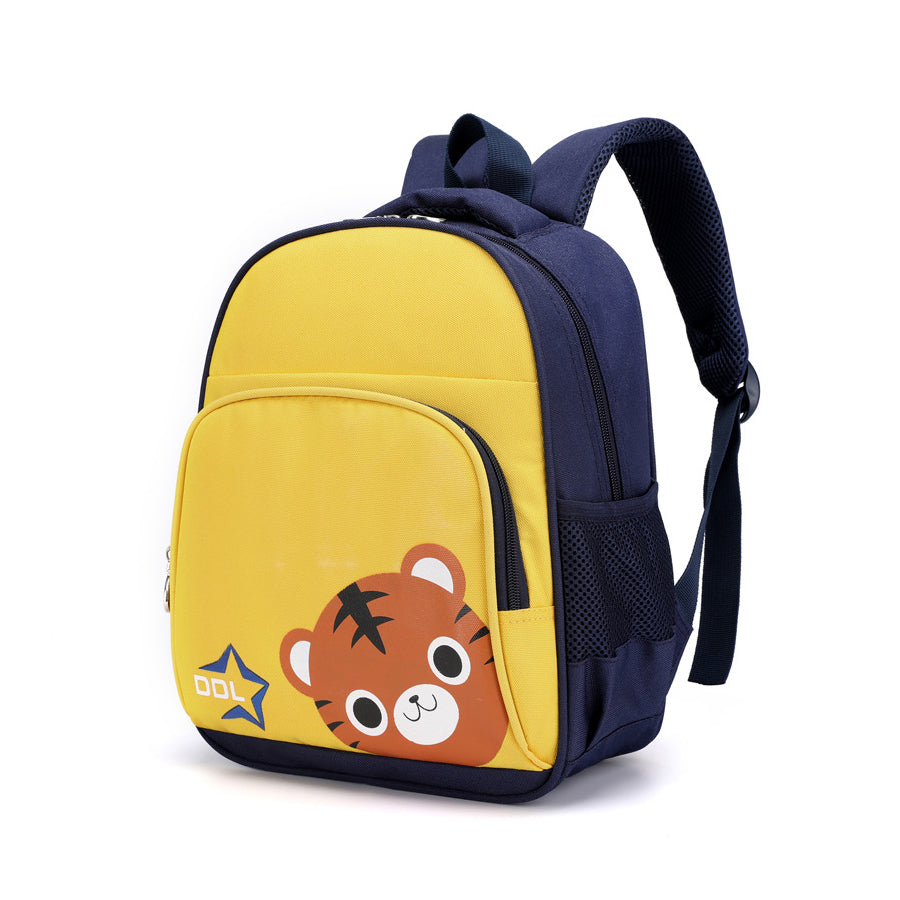 Children Cartoon Mini School Backpack