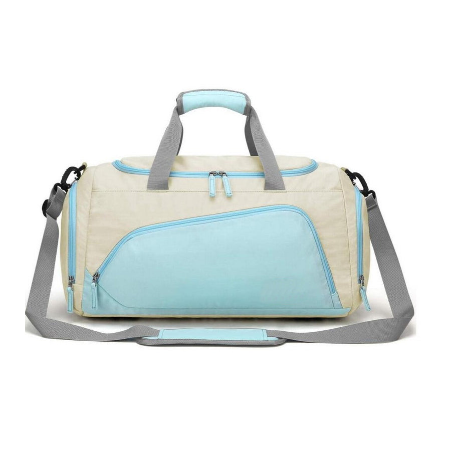 Fashion Gym Sport Weekend Duffle Bag