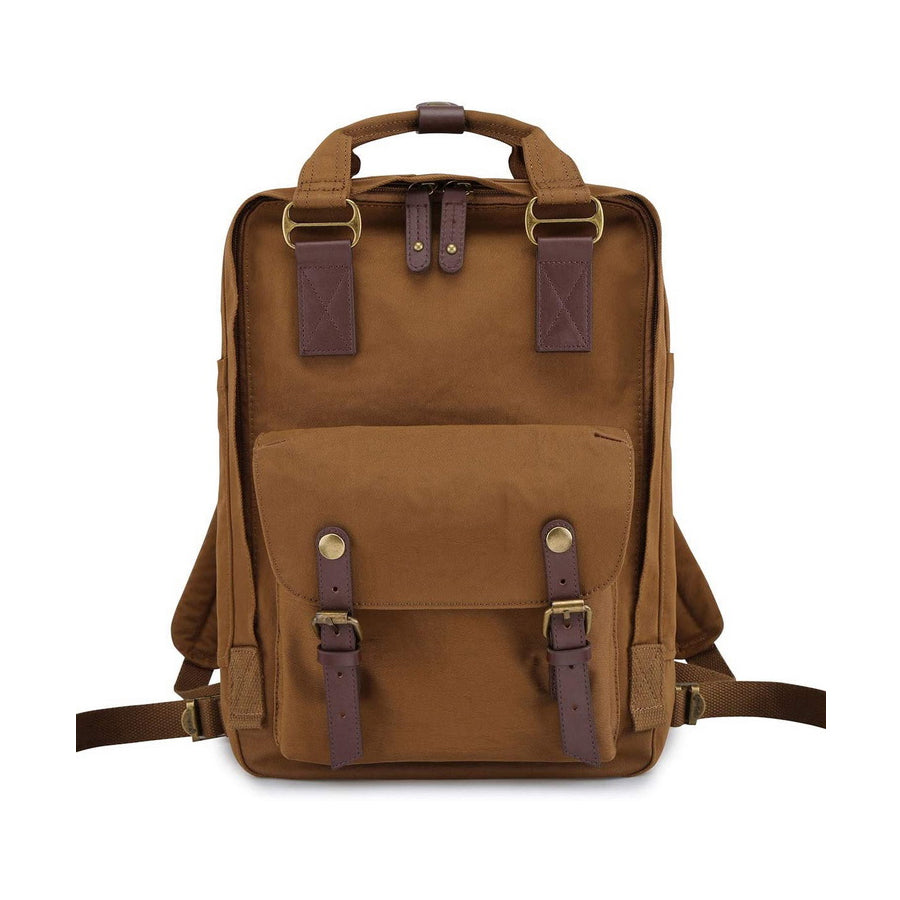 Waterproof Travel School Laptop Backpack