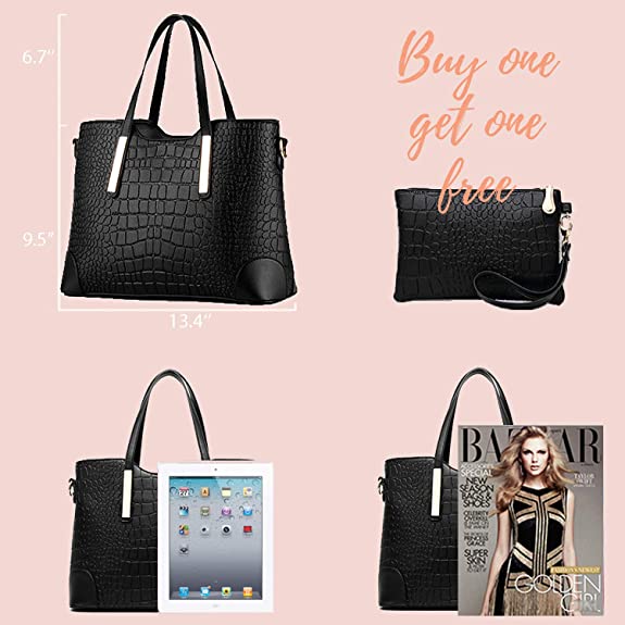 Purses and Handbags Satchel Shoulder Tote Bags Wallets