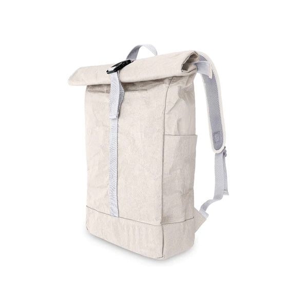 Roll Top Waterproof Outdoor Travel Multi-functional Laptop Backpack