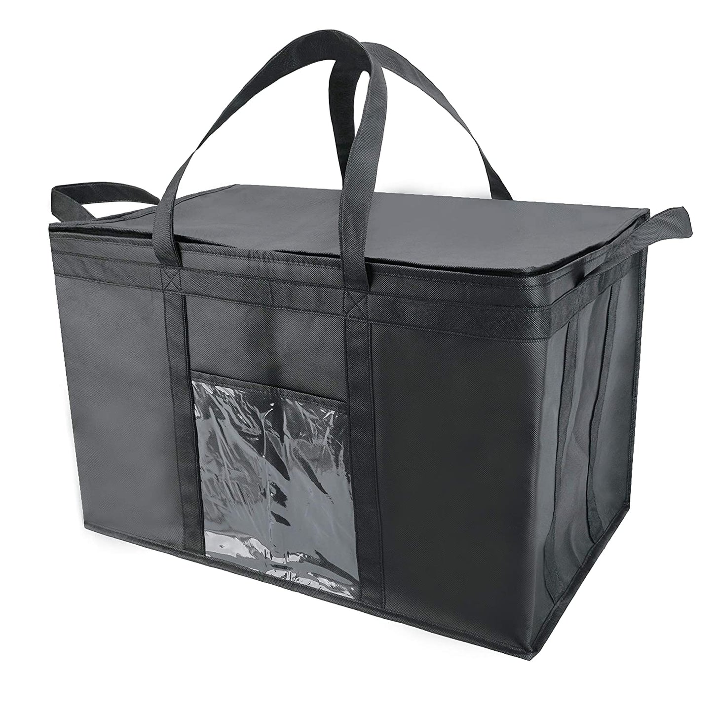 Insulated Grocey Shopping Bag for Catering