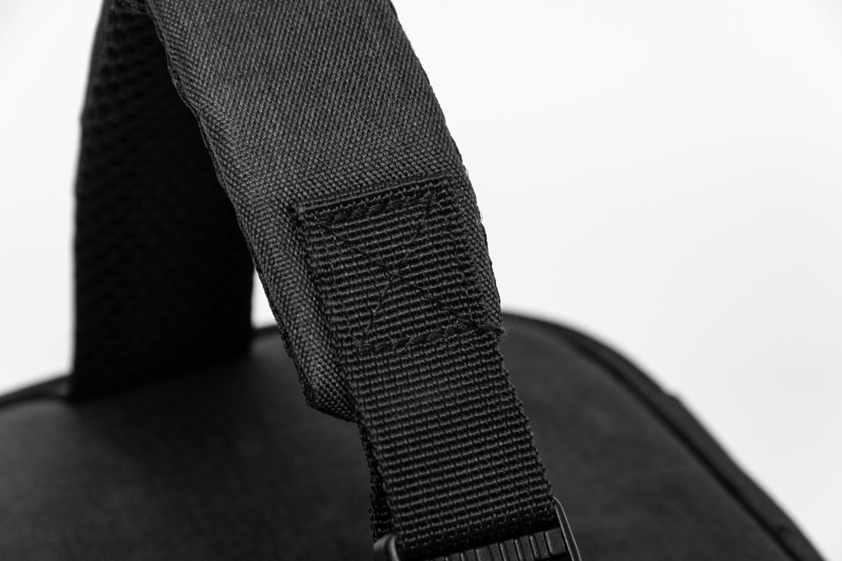 Removable Breathmill Cooler Bag with Ice Bag