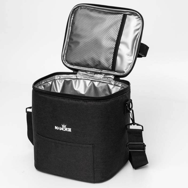 Removable Breathmill Cooler Bag with Ice Bag