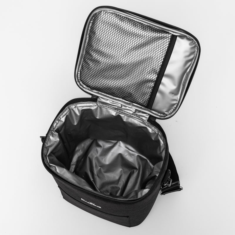 Removable Breathmill Cooler Bag with Ice Bag