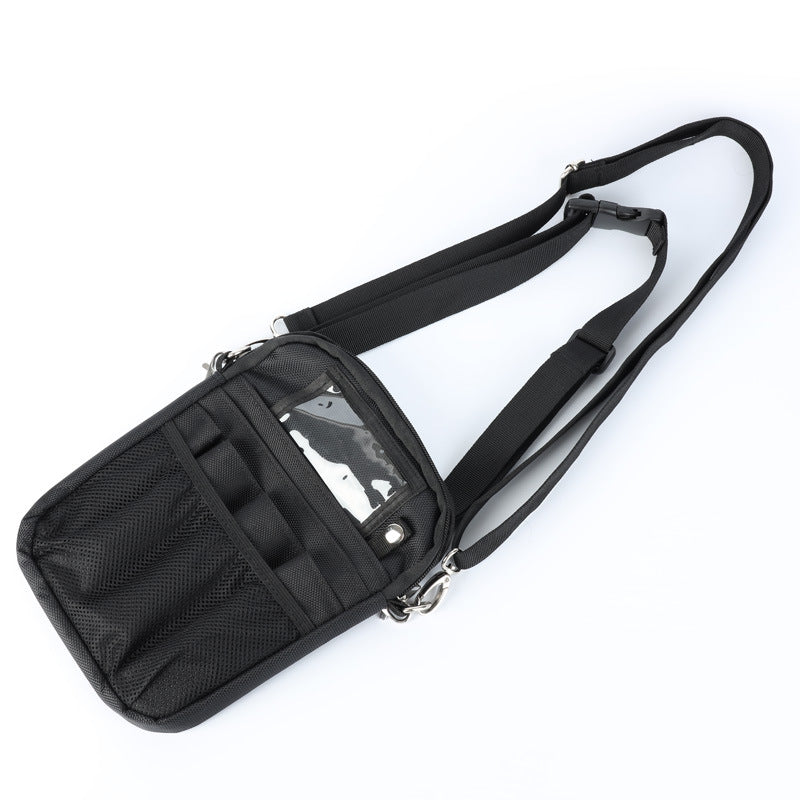 Nursing and Medical Waist Tools Organizer Bag