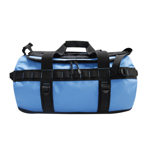 Waterproof  Weekender Bag Camping Travel Backpack