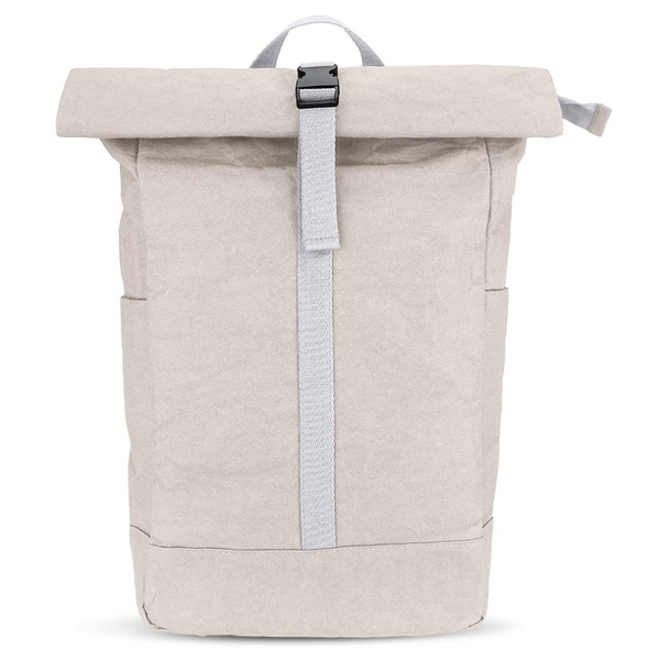 Roll Top Waterproof Outdoor Travel Multi-functional Laptop Backpack