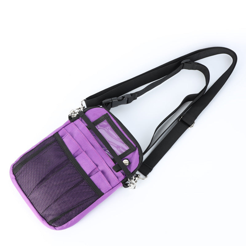 Nursing and Medical Waist Tools Organizer Bag