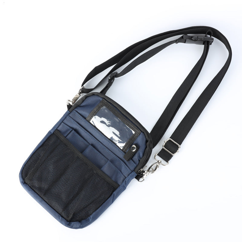 Nursing and Medical Waist Tools Organizer Bag