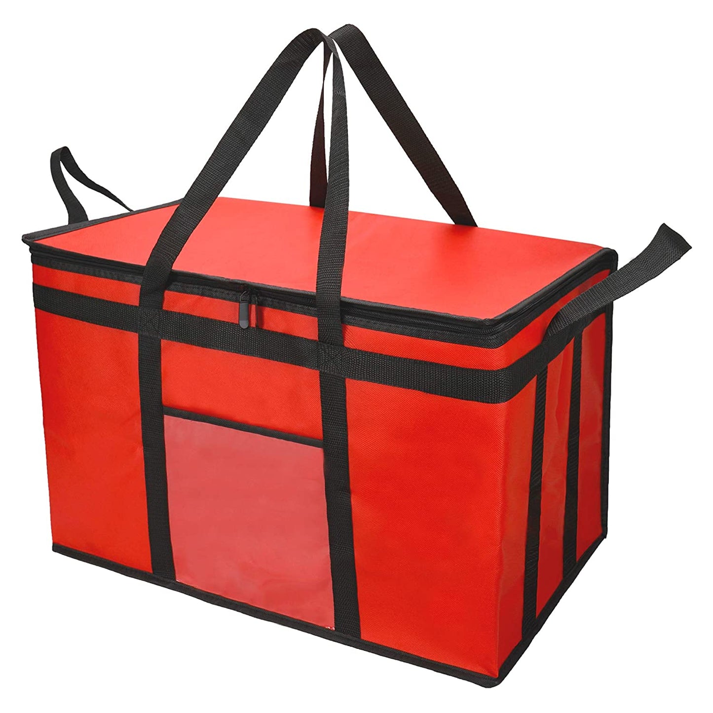 Insulated Grocey Shopping Bag for Catering